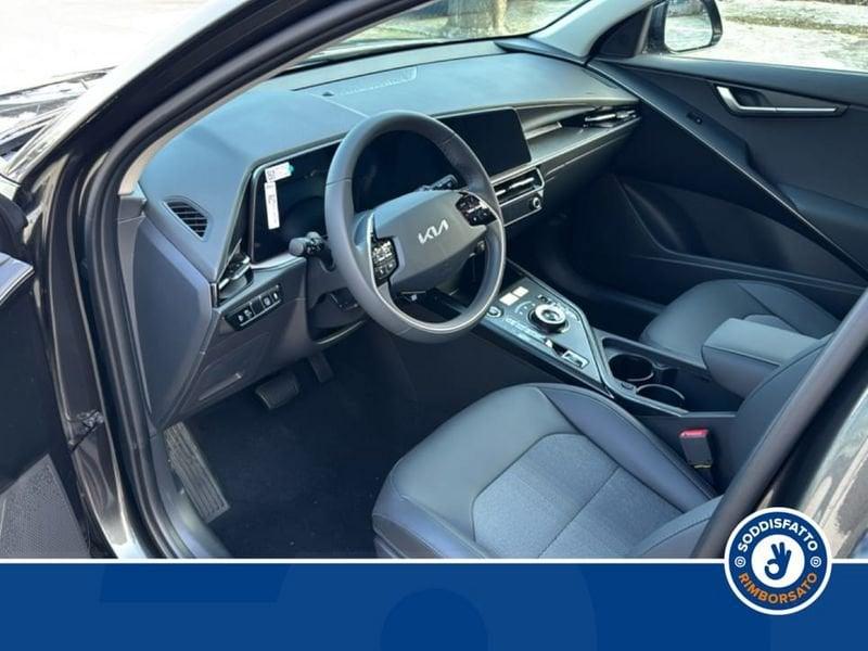 Kia Niro 1.6 HEV Style (TT) MY25
