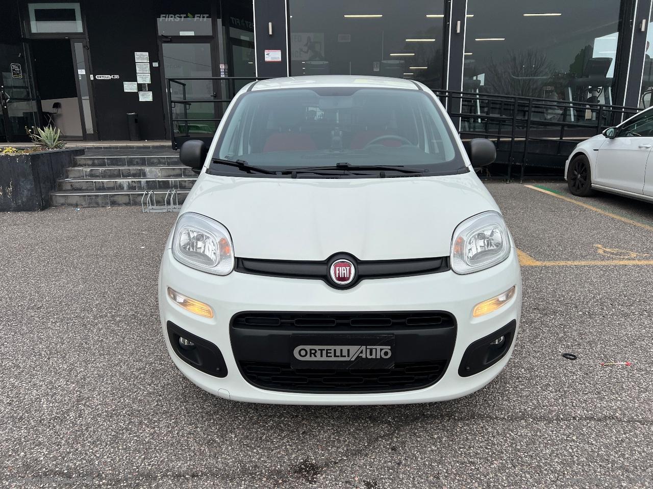 FIAT Panda 1.2 GPL Pop Van 2 posti +IVA