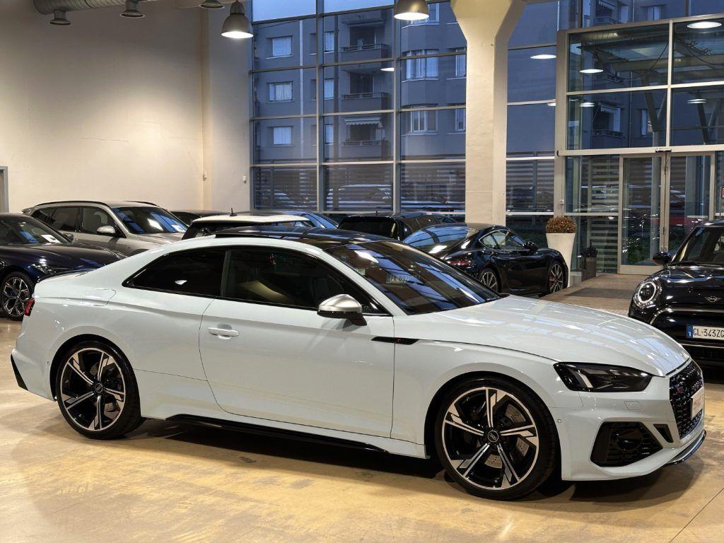 Audi RS 5 Coupé Competition quattro - FULL IVA