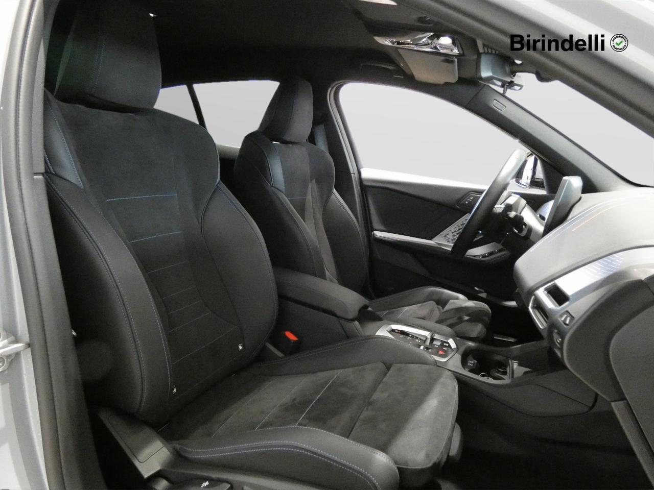 BMW BMW 118d