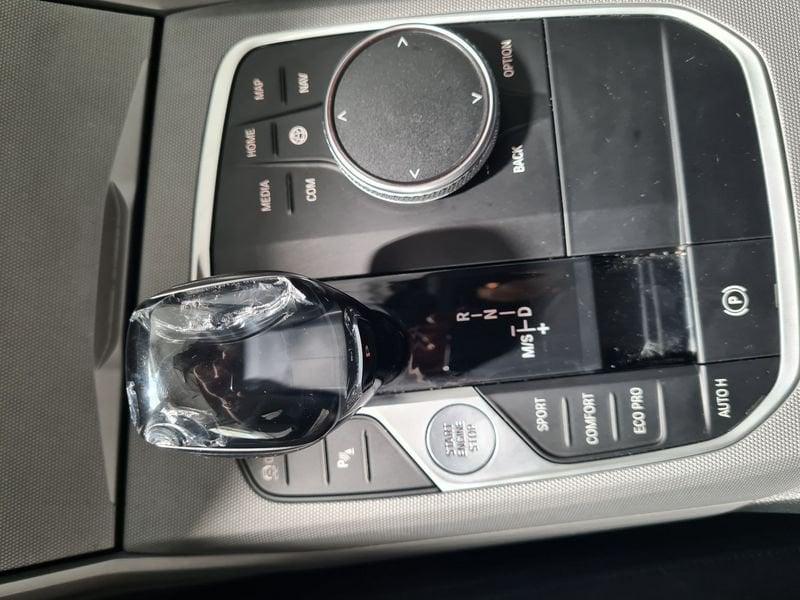 BMW Serie 3 320d xDrive Business Advant. aut