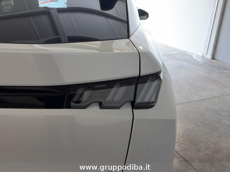 Peugeot 3008 III 2024 1.2 hybrid Allure 145cv e-dcs6