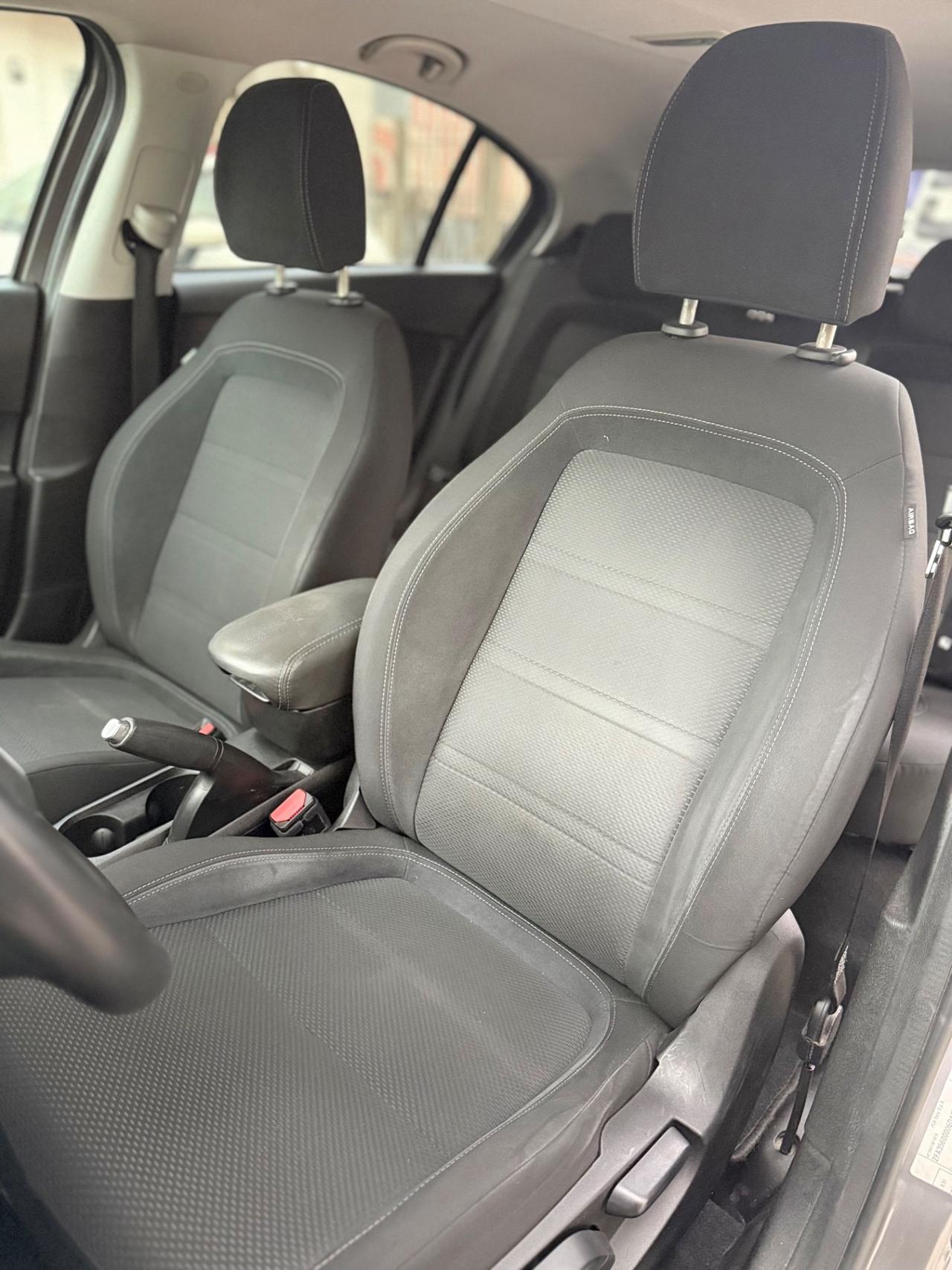 Fiat Tipo 1.6 Diesel S-Design 120 Cv