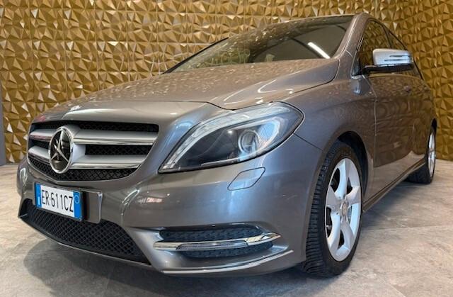 Mercedes-benz B 200 CDI Premium