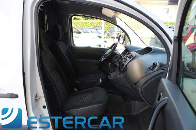 RENAULT Kangoo 1.5 dCi 90CV FAP Express PREZZO + IVA