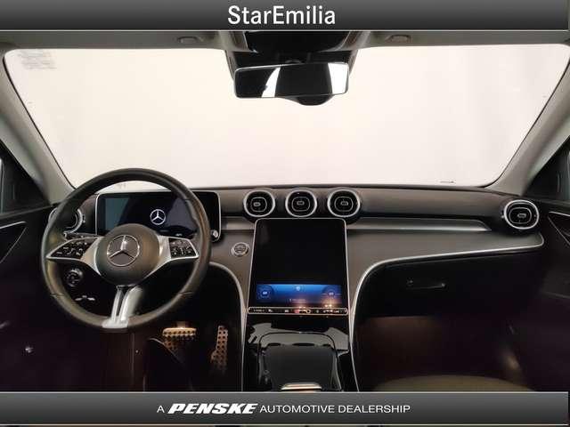 Mercedes-Benz C 220 C 220 d Mild hybrid 4Matic Advanced All-Terrain