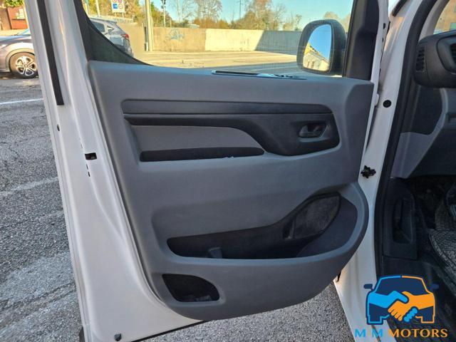 TOYOTA Proace 1.5D 120CV Furgone Compact 4p.10q