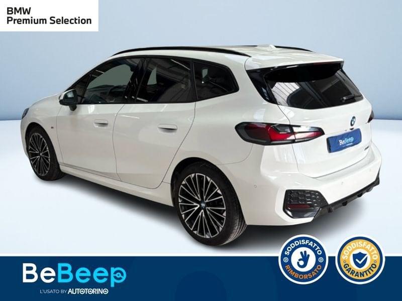 BMW Serie 2 Active Tourer 218D ACTIVE TOURER MSPORT AUTO