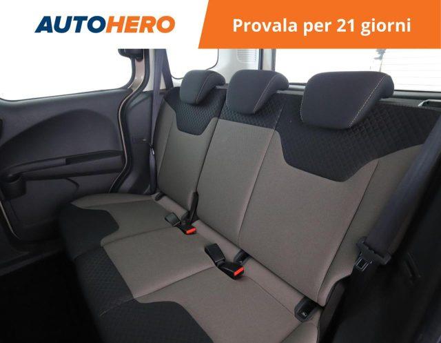 FORD Tourneo Courier 1.0 EcoBoost 100 CV Plus