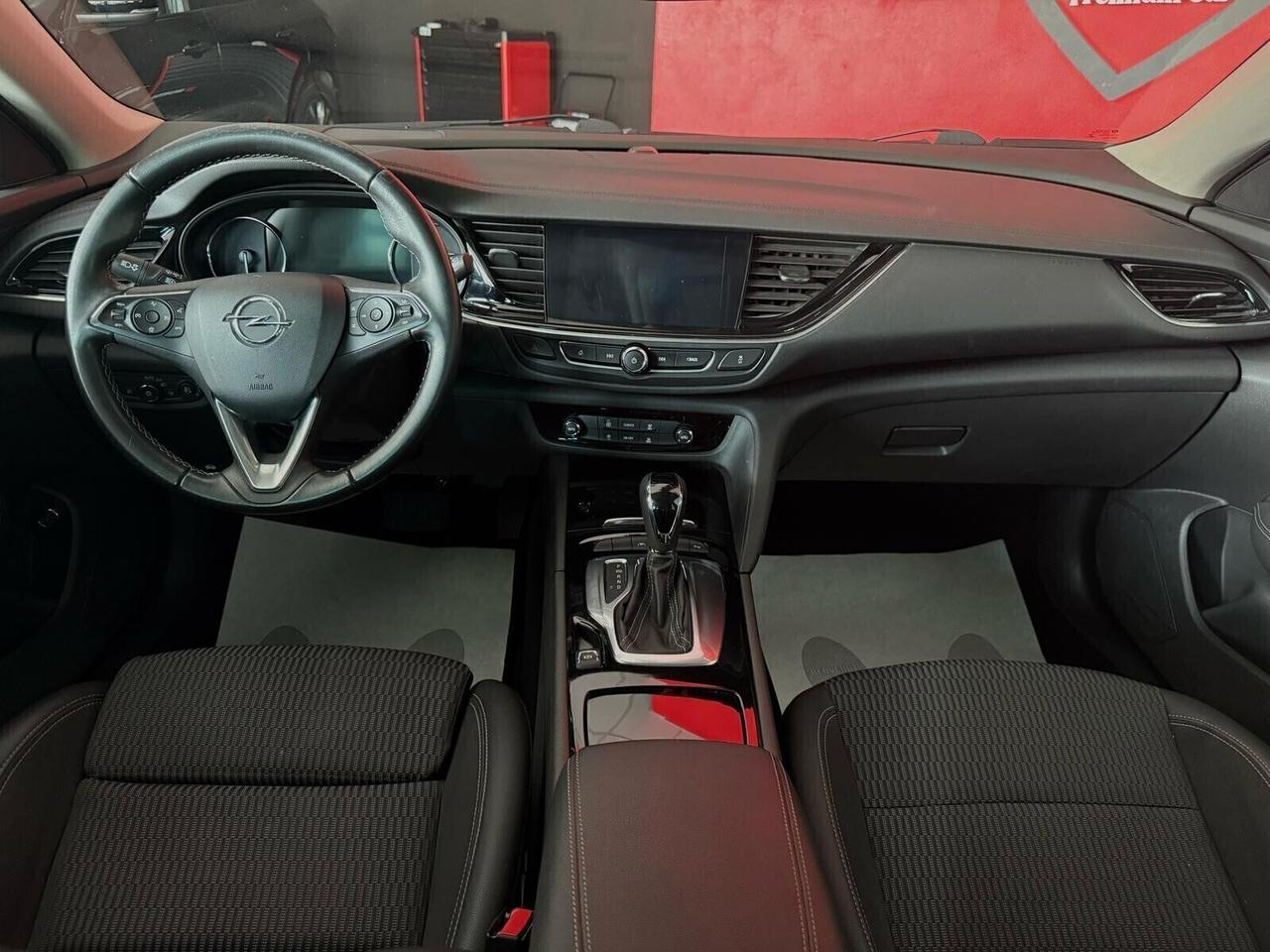 Opel Insignia 2.0 CDTI 170 CV S&S aut. Sports Tourer Busin. Elegance