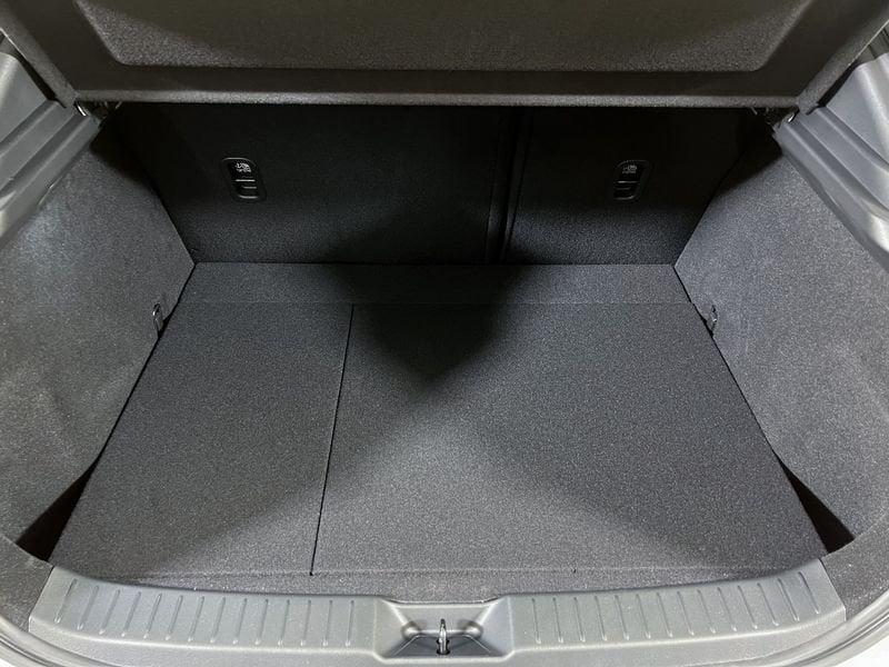 Mazda CX-30 e-Skyactiv-G M Hybrid 2WD Homura