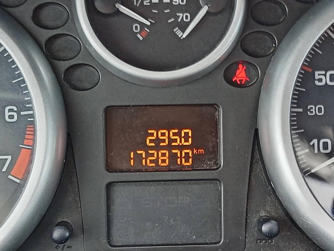 Peugeot 207 1.4 8v Energie eco-Gpl 75cv 5p
