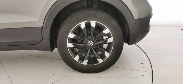 VOLKSWAGEN T-Cross 1.0 TSI Style BMT