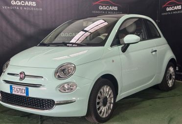 Fiat 500 1.2 Riva