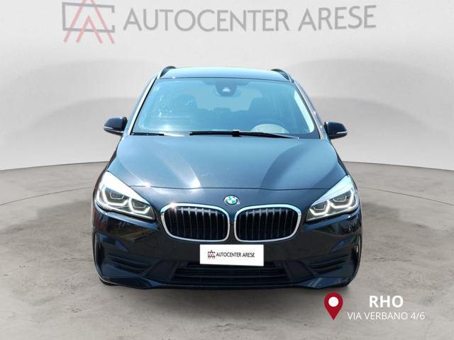 BMW 218 d Gran Tourer Business AUTO