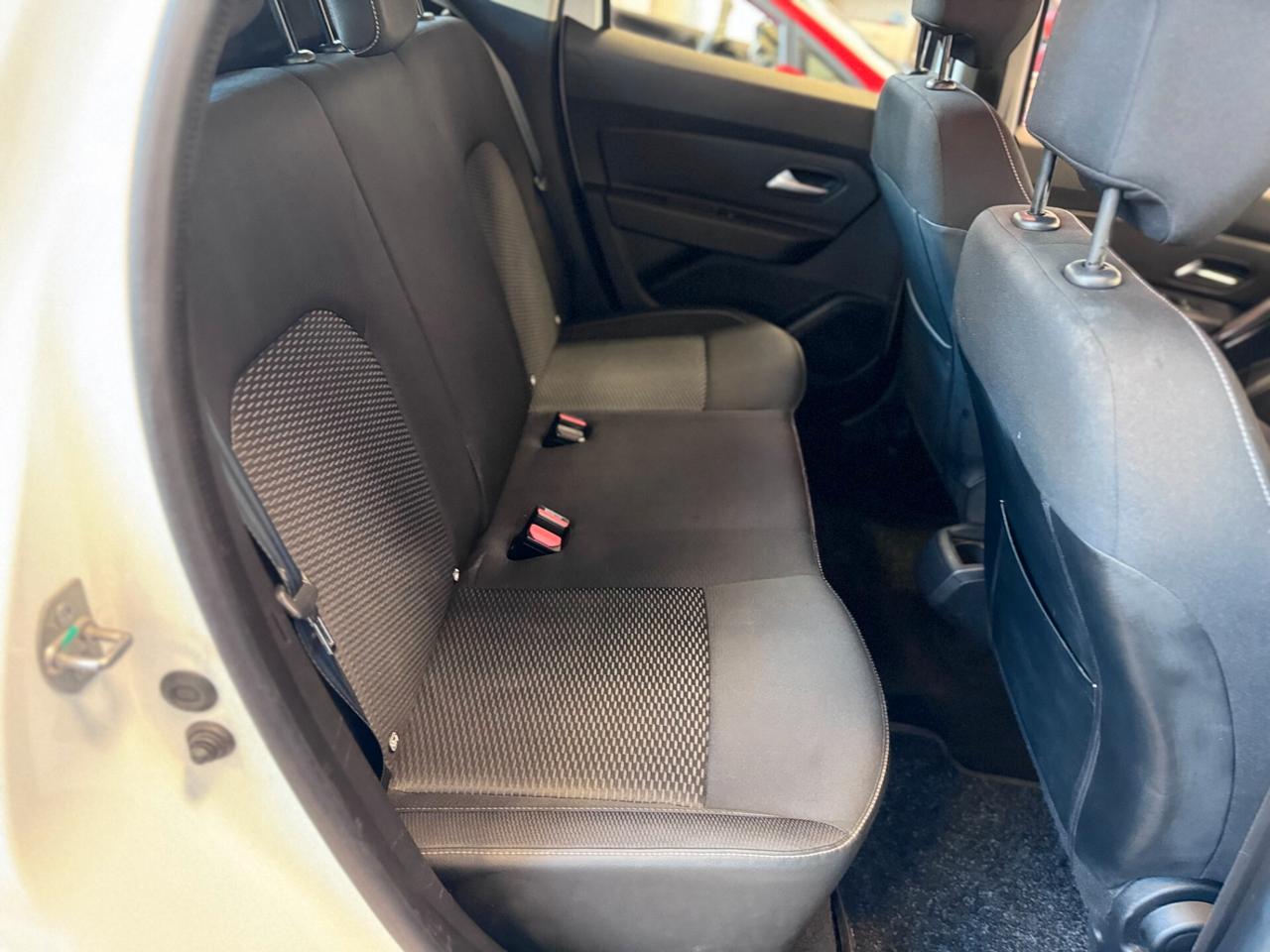 Dacia Duster 1.5 dCi 8V 110 CV 4x2 Prestige