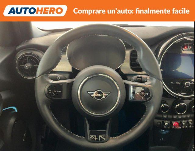 MINI Cooper 1.5 Cooper Yours 5 porte