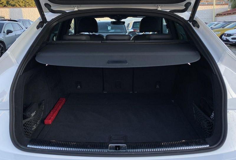 Audi Q5 SPB S Line Plus 2.0 TDI 204CV S-Tronic quattro mhev 40