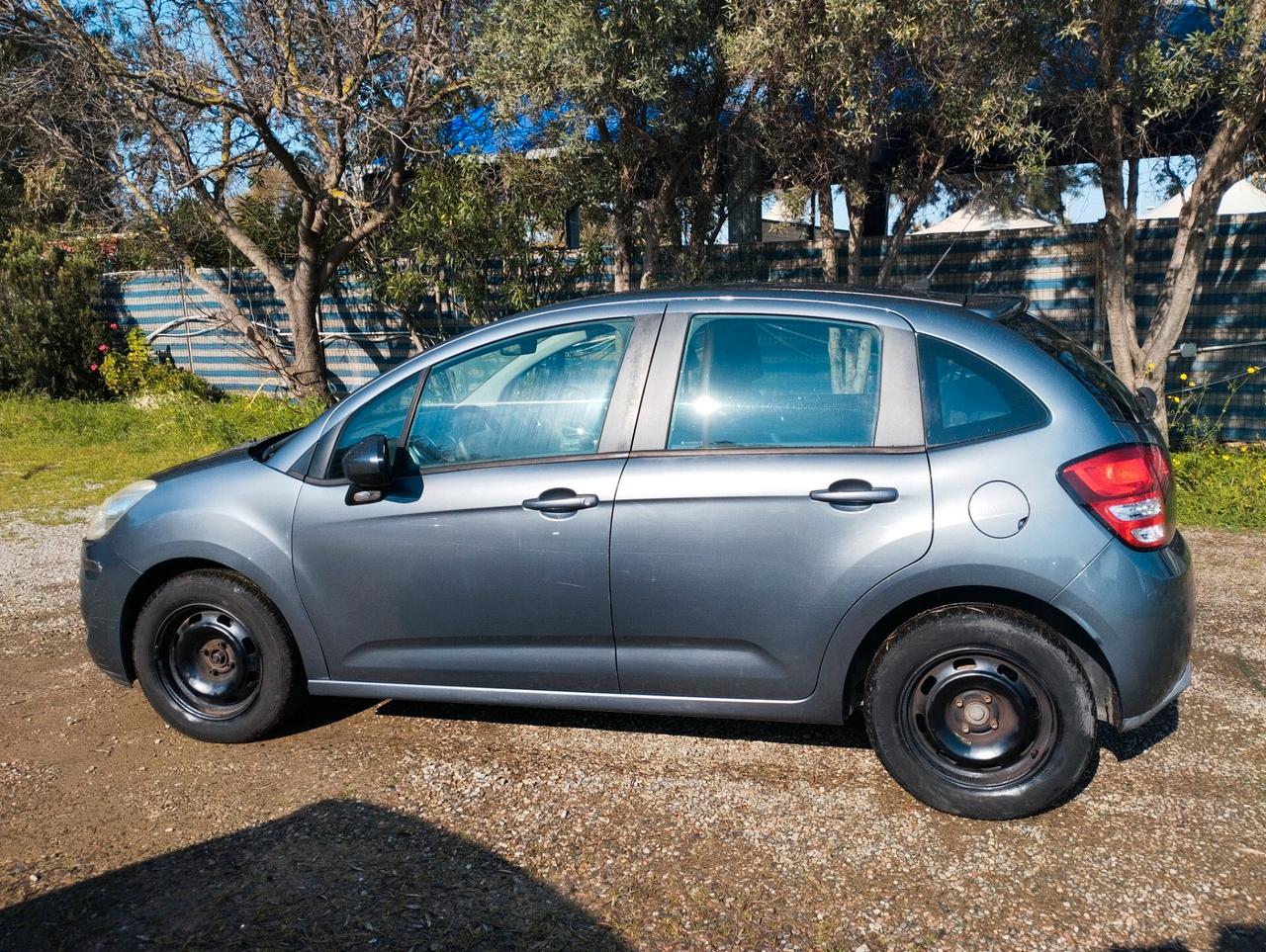 Citroen C3 1.1 Seduction