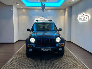 Jeep Cherokee 2.5 CRD Sport