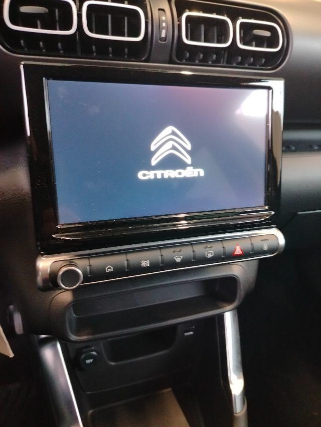 CITROEN C3 Aircross 110 S&S Plus