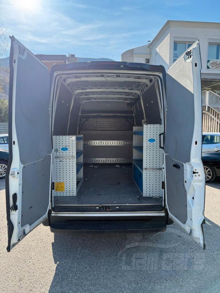 IVECO Daily 35 S16 2.3 V H2 3520 E6d-temp
