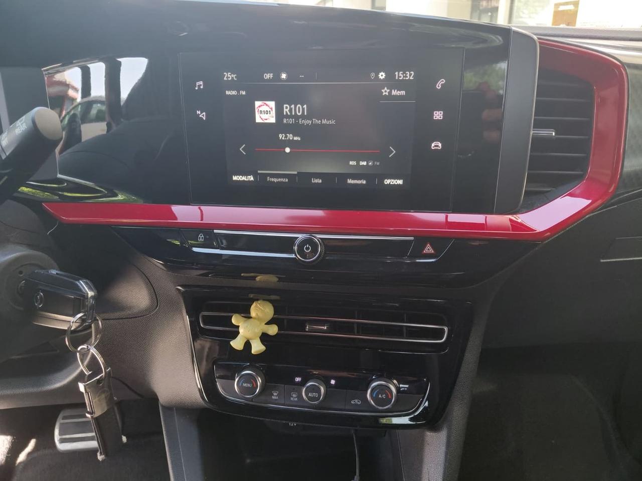 Opel Mokka GS Line 1.2 Turbo #10587