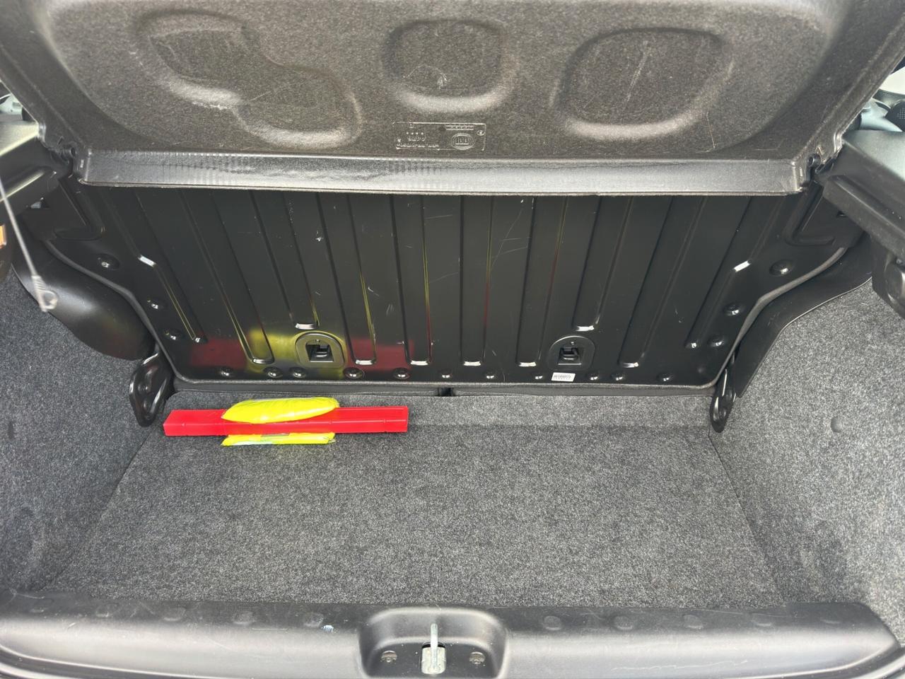 Fiat Panda 1.0 70 Cv. Hybrid