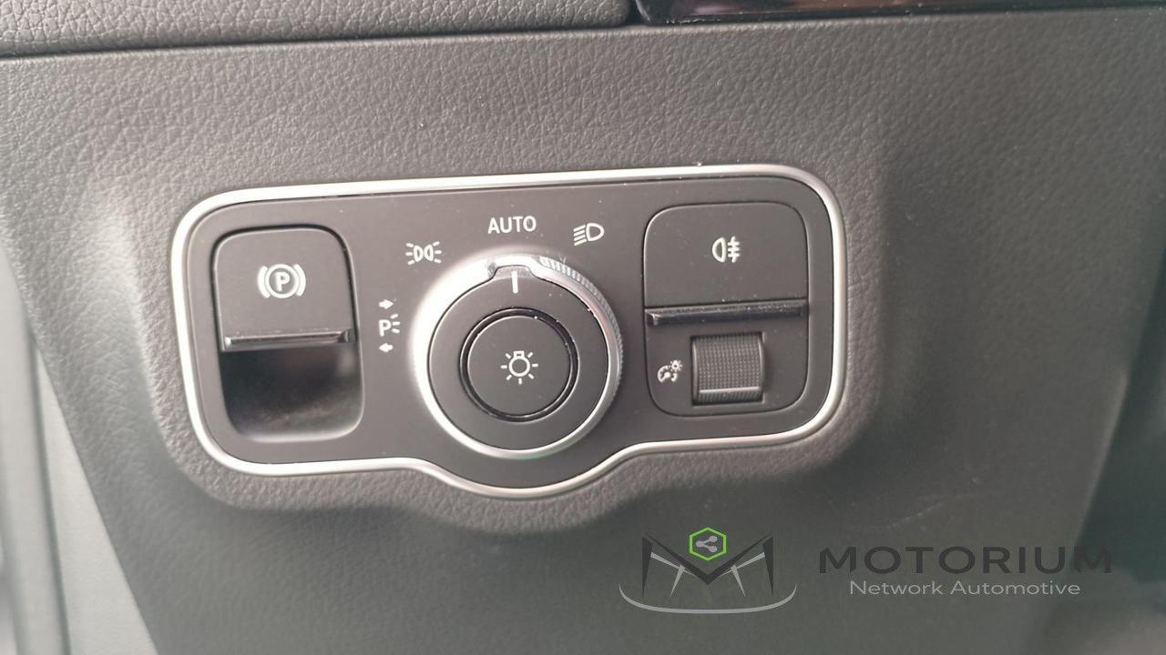 Mercedes-Benz EQA 350 350 4Matic AMG Line Advanced