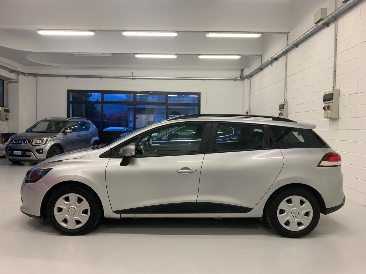 Renault Clio 1.2 75CV 5 porte Wave