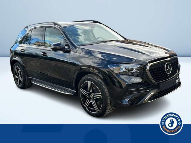 Mercedes-Benz GLE Nuovo 350d 4Matic AMG Line Advanced Plus