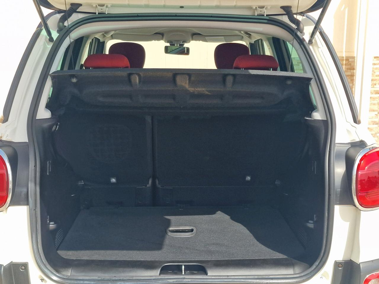Fiat 500L 1.6 MTJ 105 CV Lounge