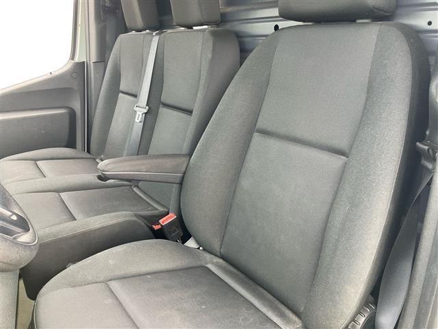 MERCEDES-BENZ Sprinter 311 cdi F 39/33 fwd H2 Iva 22% compresa!