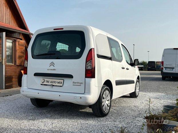 CITROEN Berlingo XTR - 2017