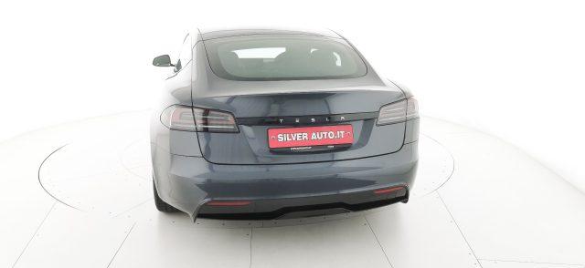TESLA Model S Long Range Dual Motor awd