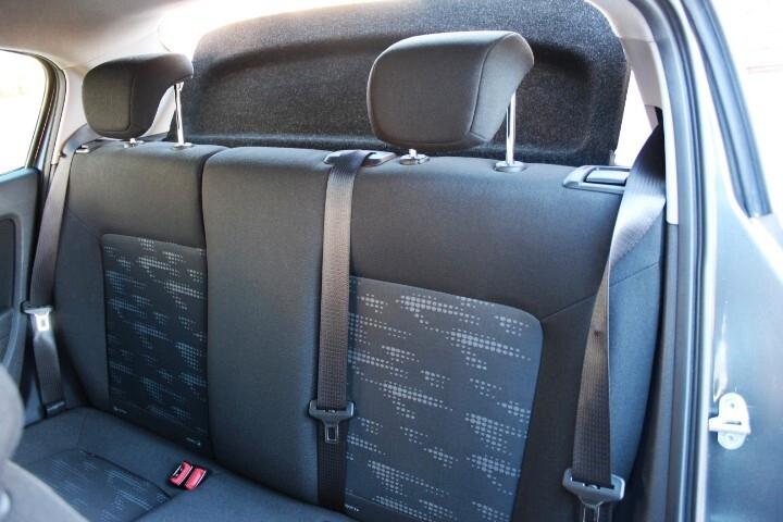 Opel Corsa 1.0 12V 5 porte Elective ESTETICA DA VETRINA UNICA UTILIZZATRICE