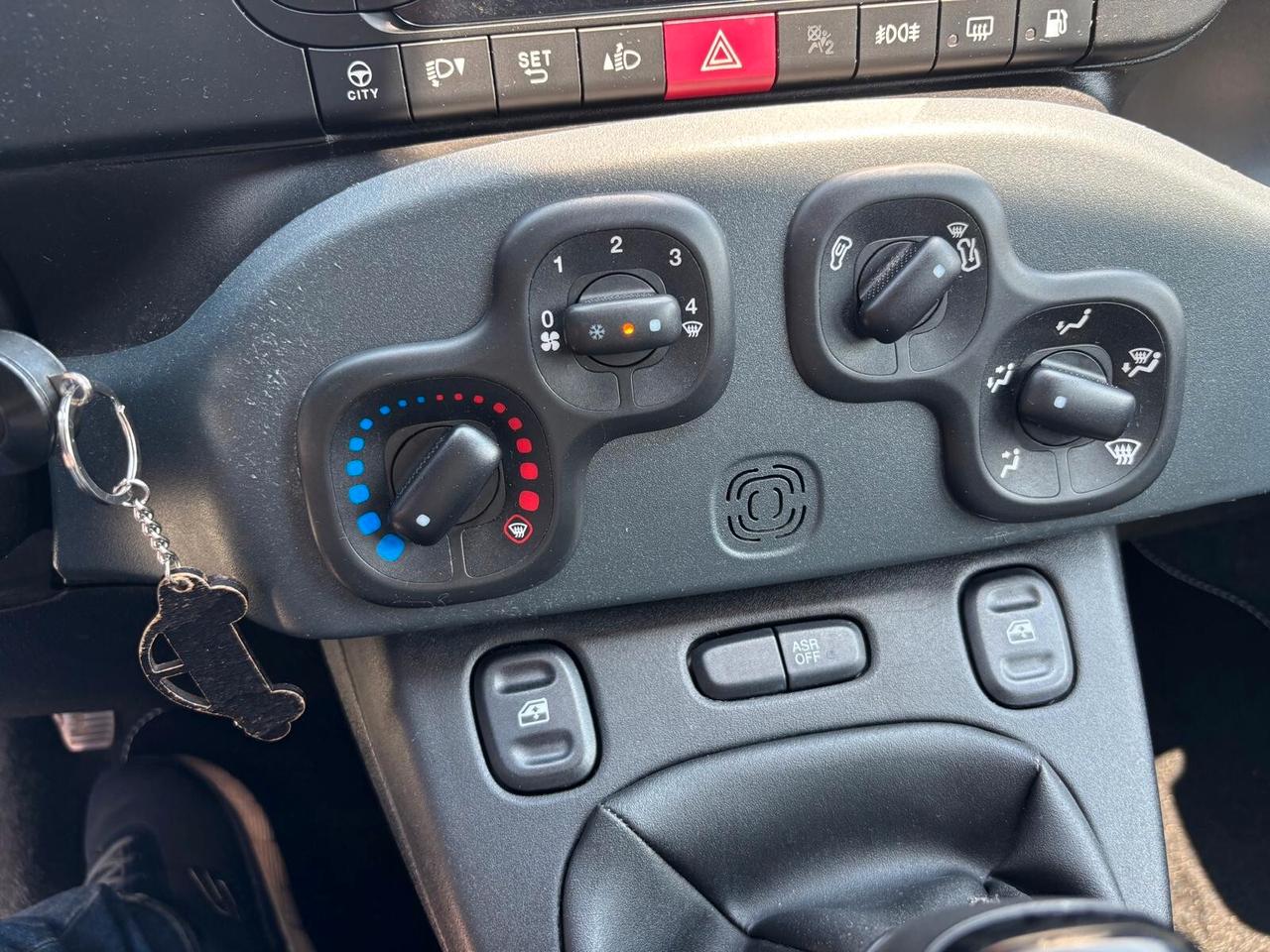 Fiat Panda 0.9 TwinAir Turbo Lounge