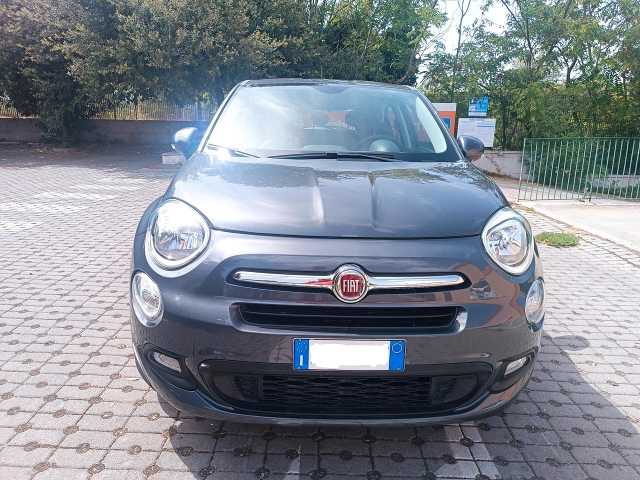 Fiat 500X 1.6 E-Torq 110 CV Pop Star