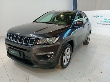 Jeep Compass 1.6 Multijet II 2WD Business