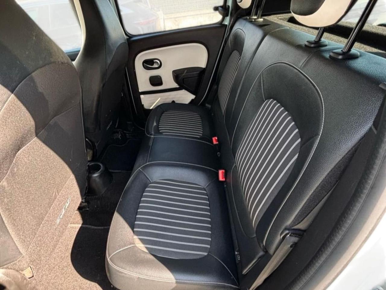 Renault Twingo Electric Intens