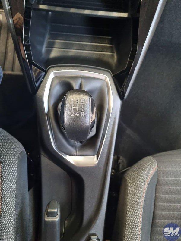 Peugeot 208 Active PureTech 75 S/S