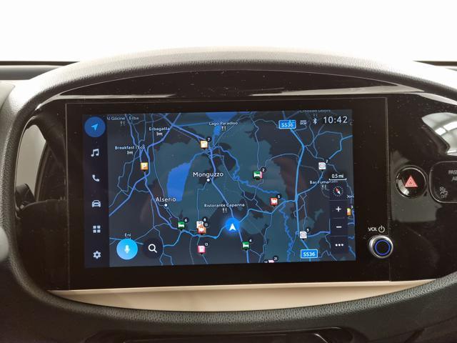 TOYOTA Aygo X 1.0 VVT-i 72 CV 5 porte Lounge S-CVT