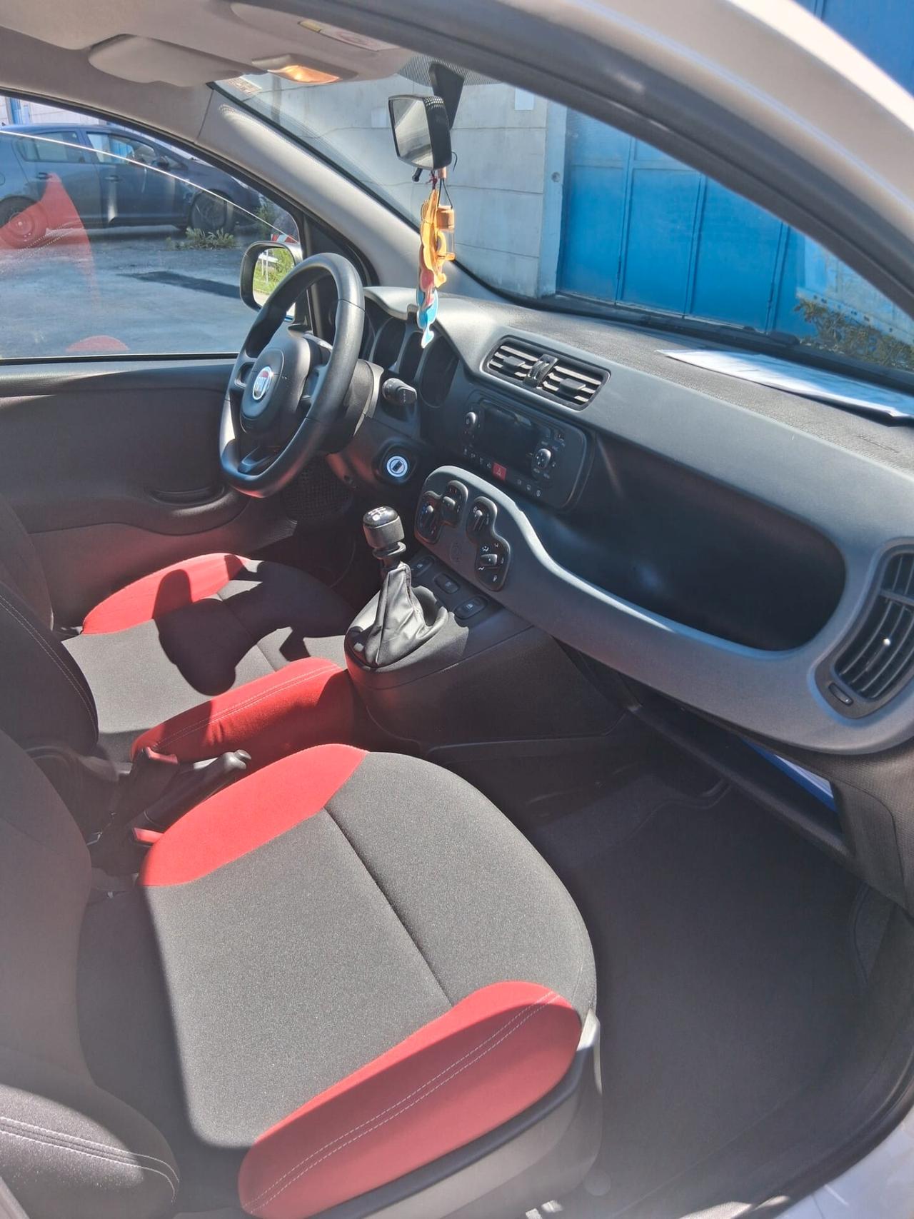 Fiat Panda 1.2 Easy
