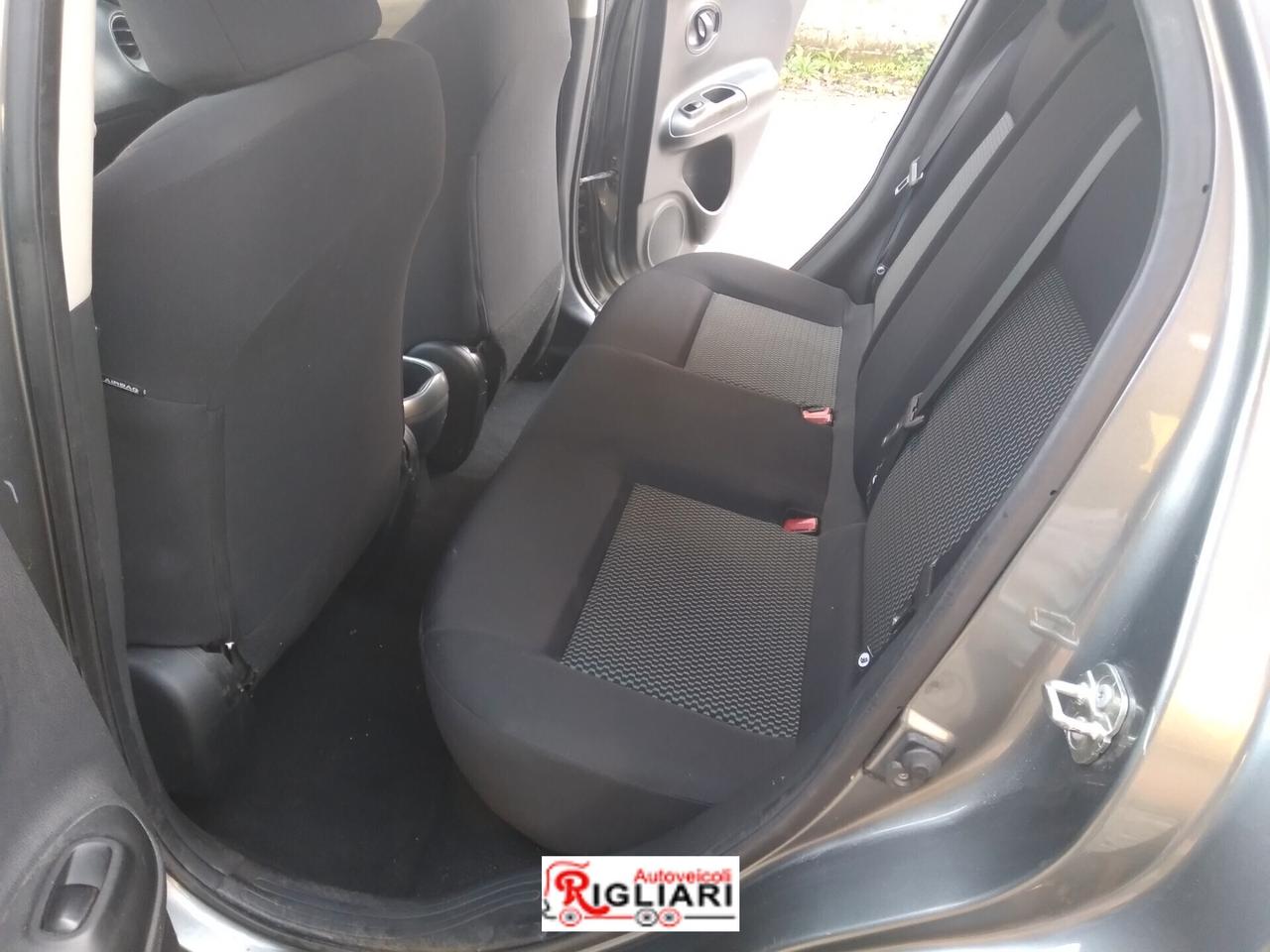 Nissan Juke 1.5 dCi Start&Stop Acenta