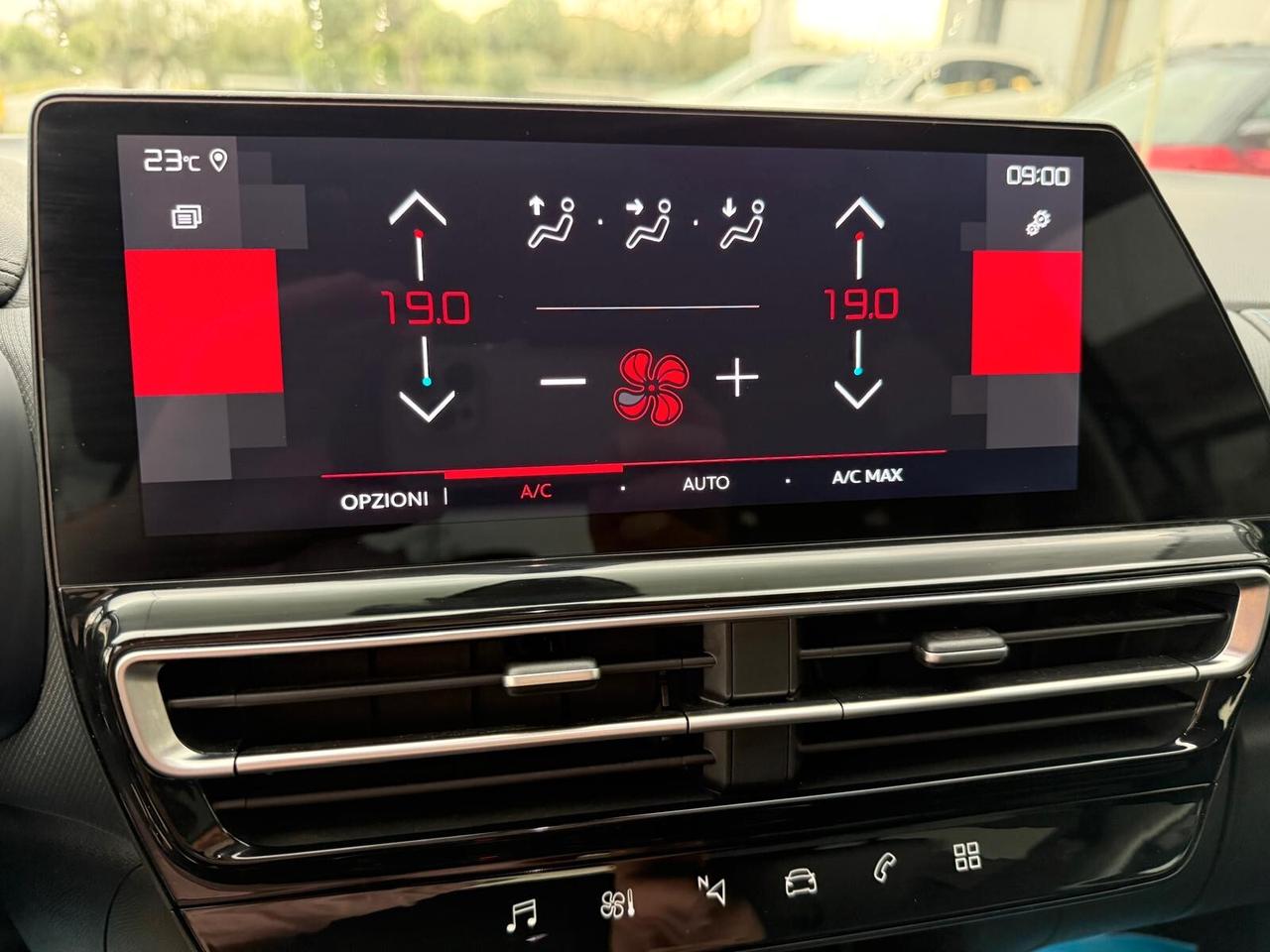 Citroen C5 Aircross BlueHDi 130 S&S EAT8 Max - OK A NEOPATENTATI -