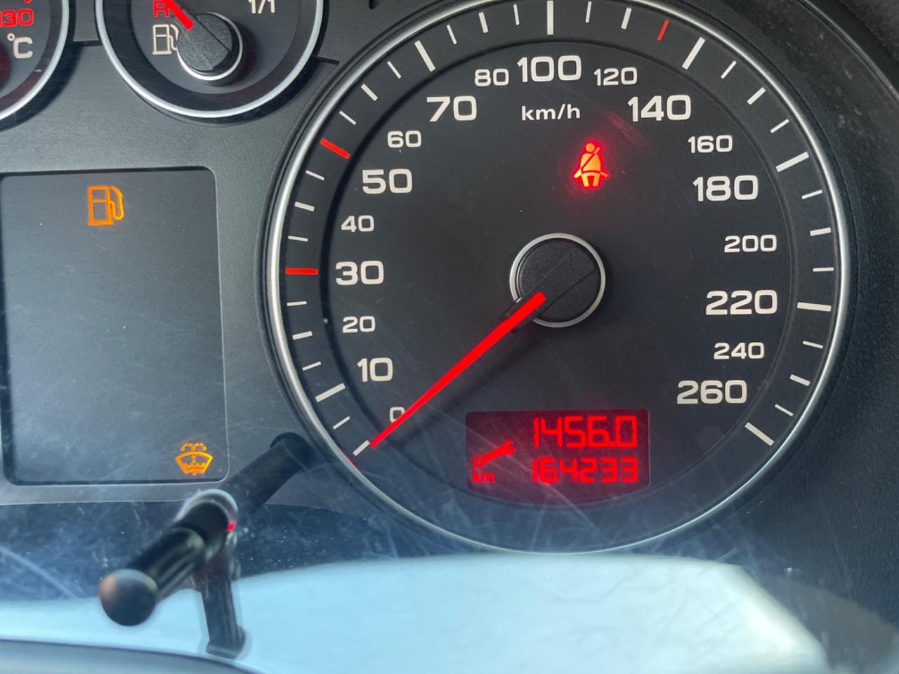 Audi A3 SPB 1.6 Ambition