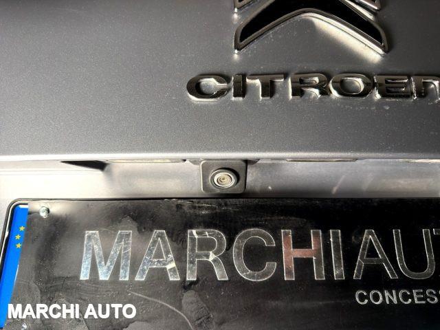 CITROEN C5 Aircross PureTech 130 S&S EAT8 Shine