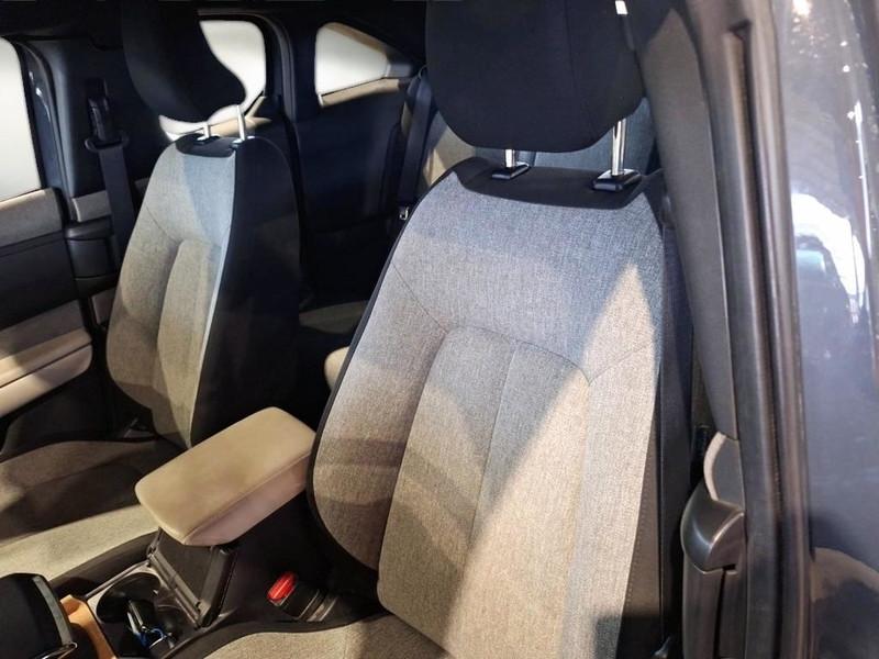 MAZDA MX-30 35,5KWH 110 CV EXECUTIVE 5 PORTE SUV