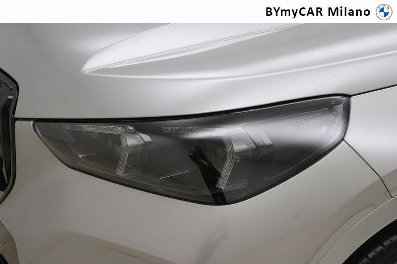 BMW X1 30 e Msport xDrive DCT