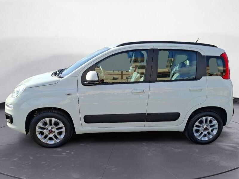 FIAT Panda 1.2 EasyPower Lounge